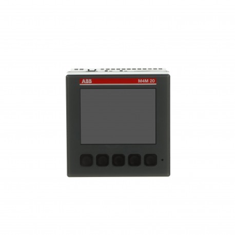 Abb 2CSG251141R4051 M4M 20 MODBUS Network Analyzer