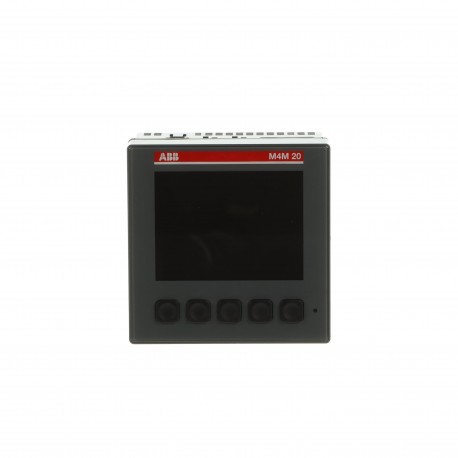 ABB 2CSG251151R4051 2CSG251151R4051 ABB M4M 20 Network Analyzer