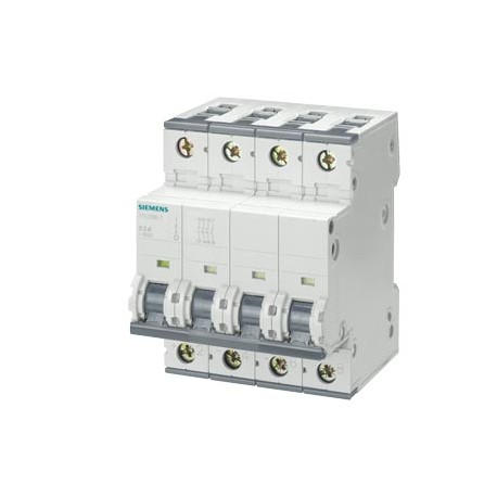 SIEMENS 5TE2515-1 5TE2515-1 SIEMENS DC isolators 1000 V DC, 63A