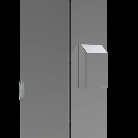 ELDON EFCS25-30-316 EFCS25-30-316 ELDON Protective cover, 375x275x100