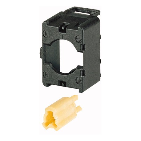 Eaton-moeller +ZAV(X2)+ZVV(X2)-T0/P3 Y7-254547 EATON ELECTRIC Shaft and interlock extension, L 50mm, for T0/P3. Can..