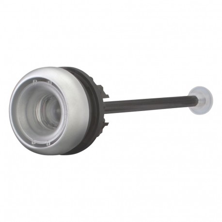 EATON - MOELLER M22-DZ-X M22-DZ-X 254835 Y7-254835 EATON ELECTRIC Release pushbutton, without label