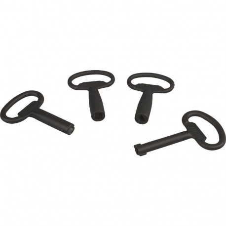 Eaton-moeller NWS-SL/DLB/3 Y7-255317 EATON ELECTRIC Key double-ward key 3 mm