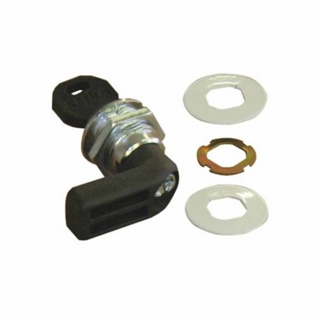 Eaton-moeller ZSD-SL/GS/AD Y7-255804 EATON ELECTRIC Lock, keyed alike, +key +adapter