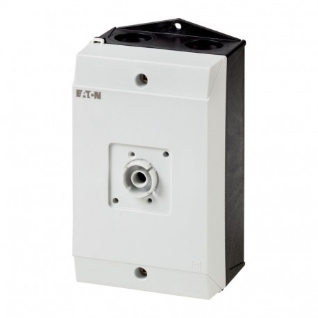 Eaton-moeller CI-K2-T3-4-NA Y7-255921 EATON ELECTRIC Insulated enclosure, HxWxD 181x100x100mm, for T3-4, NA type