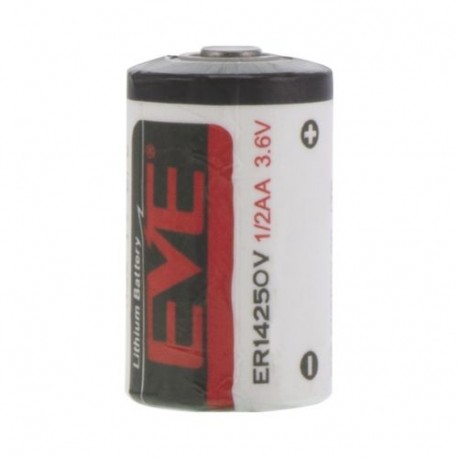 EATON - MOELLER XT-CPU-BAT1 XT-CPU-BAT1 256209 Y7-256209 EATON ELECTRIC Battery for XC100/200