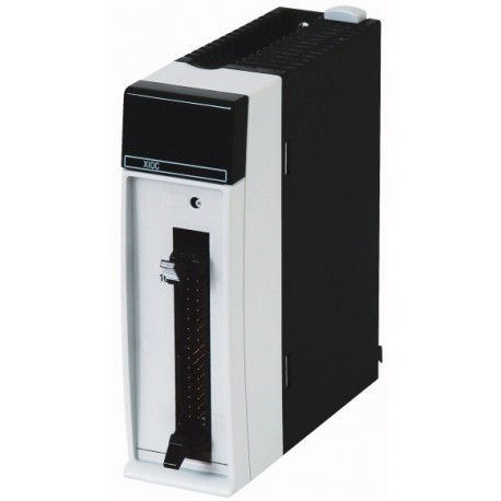 Eaton-moeller XIOC-1CNT-100KHZ 0004519680 EATON ELECTRIC Counter module for XC100/200, 24 V DC, 1x100kHz, 2DO(T)