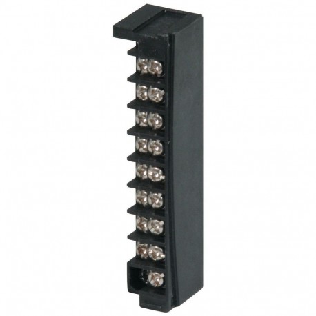Eaton-moeller XIOC-TERM-18S 4519646 EATON ELECTRIC Connection terminal (screw) for XC100/200, XIOC modules