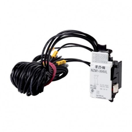 Eaton-moeller NZM1-XHIVL Y7-259432 EATON ELECTRIC Auxiliary contact, 2early N/O, operates as an early-make contact,..