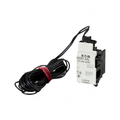 Eaton-moeller NZM1-XAL110-130AC/DC Y7-259742 EATON ELECTRIC Shunt release, 110-130VAC/DC