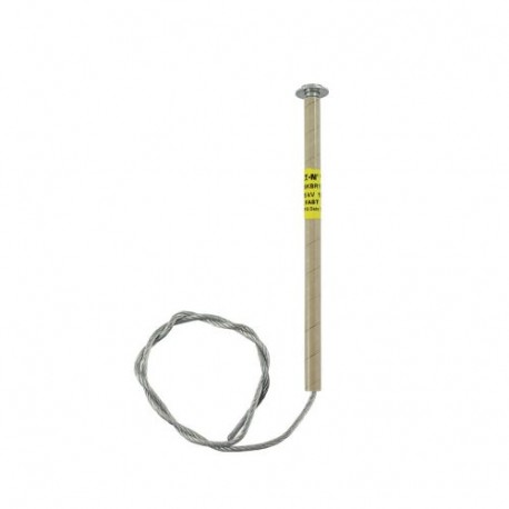 Eaton-moeller 25KV 12AMP EXPULSION LINK EATON ELECTRIC Expulsion fuse-link, medium voltage, 8 A, AC 15 kV, 533 mm,..