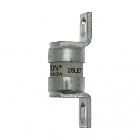 Eaton-moeller 25AMP 240V AC BS88 FUSE EATON ELECTRIC Fuse-link, high speed, 25 A, AC 240 V, DC 150 V, BS88, 18 x 56 ..