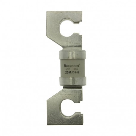 Eaton-moeller 25AMP 415V AC TYPE J 25MJ31-8 EATON ELECTRIC Utility fuse-link, low voltage, 100 A, AC 415 V, BS88/J, 31 x 1..