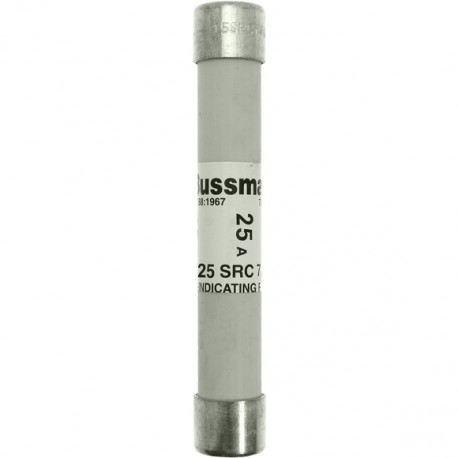 Eaton-moeller 25Amp 750V dc RAILWAY FUSE EATON ELECTRIC 25Amp 750V dc RAILWAY FUSE