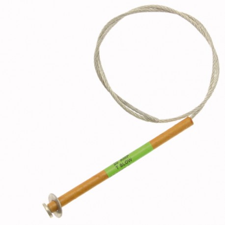 EATON - MOELLER 25KV 25A EXPULSION LINK 25KV 25A EXPULSION LINK 25TB25 EATON ELECTRIC Air fuse-link, medium voltage, 25 A, AC 36 kV, 50.8 x 565mm, b..