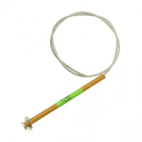 Eaton-moeller 25KV 8AMP LINK EATON ELECTRIC Expulsion fuse-link, medium voltage, 8 A, AC 15 kV, 533 mm, ANSI, K fast..