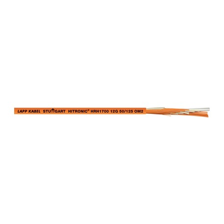 LAPP 26000904 26000904 LAPP HITRONIC HRH600 4E 9/125 OS2