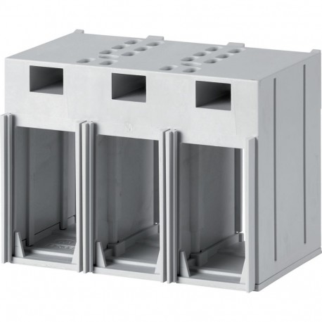 Eaton-moeller NZM3-XKSA Y7-260045 EATON ELECTRIC Cover, 3p, for screw connection