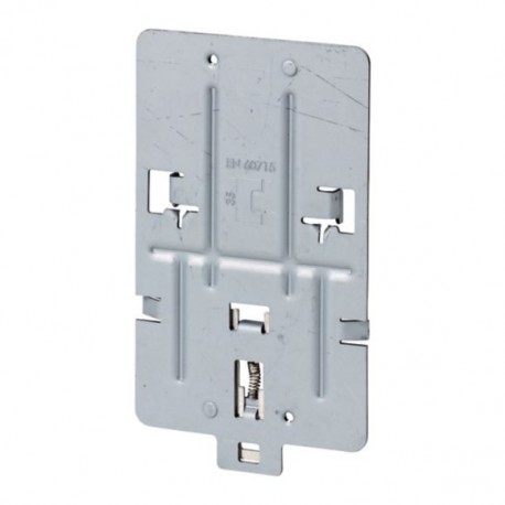 Eaton-moeller NZM1-XC35 Y7-260213 EATON ELECTRIC Clip plate, for size 1
