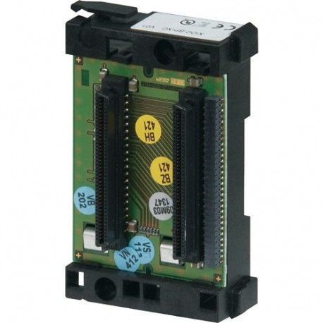 Eaton-moeller XIOC-BP-XC 0004519648 EATON ELECTRIC Rack for CPUs XC100/200, expandable