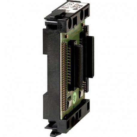 EATON - MOELLER XIOC-BP-2 XIOC-BP-2 260794 0004519650 EATON ELECTRIC Rack for 2 XIOC modules, expandable