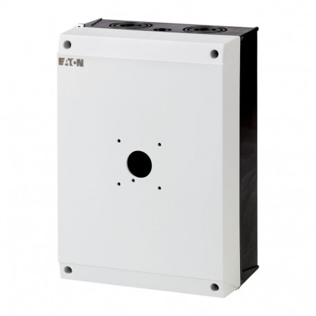 Eaton-moeller CI-K5-T5-2-NA Y7-262042 EATON ELECTRIC Insulated enclosure, HxWxD 280x200x125mm for T5-2, NA type