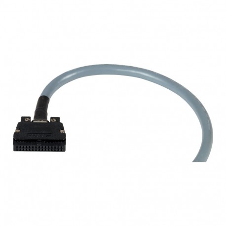 Eaton-moeller XIOC-TERM30-CNT4 0004519647 EATON ELECTRIC Plug for XIOC counter modules, 30pole, 4m