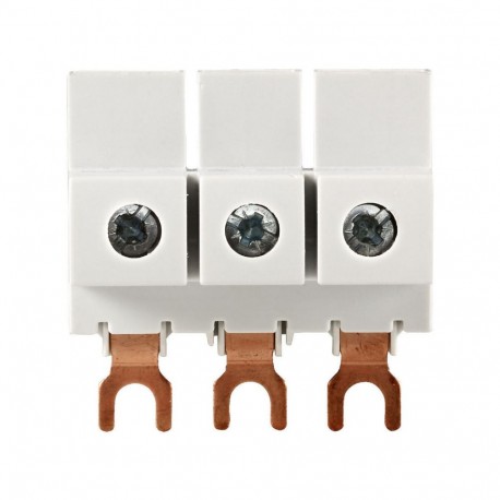 Eaton-moeller BK25/3-PKZ0-E Y7-262518 EATON ELECTRIC Extension terminal, 3p, 25mm²