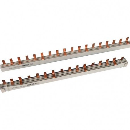 Eaton-moeller Z-SV-35/3P+N-6TE Y7-263110 EATON ELECTRIC Block busbar 4Ph., for Z-SLS, PLHT D0.-SO/.., PLHT-V (1, 5s..