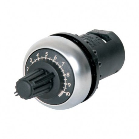 Eaton-moeller M22-R*-* Y7-263371 EATON ELECTRIC Potentiometer, according to data