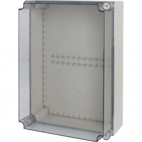 Eaton-moeller CI45X-200-NA Y7-264023 EATON ELECTRIC Insulated enclosure, smooth sides, HxWxD 500x375x225mm, NA type