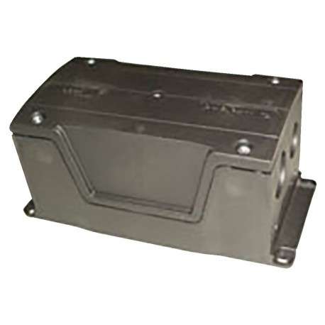 Eaton-moeller RA-C1-VM-7 Y7-264244 EATON ELECTRIC Rapid Link 4 Distribution Box