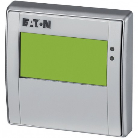 Eaton-moeller MFD-80 0004519700 EATON ELECTRIC Display, 80mm, 132x64pixels, monochrome, IP65 x, with Eaton logotype
