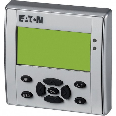 Eaton-moeller MFD-80-B 0004519701 EATON ELECTRIC Display/HMI device, 80mm, 132x64pixels, monochrome, IP65 x, with E..