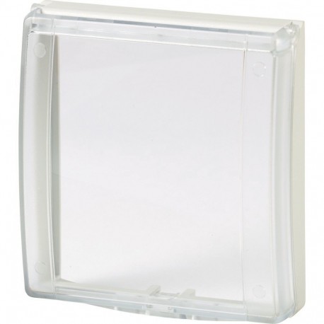 Eaton-moeller MFD-XS-80 0004519708 EATON ELECTRIC Protective cover for MFD-80(-B), can be sealed, transparent