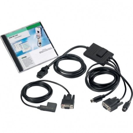 Eaton-moeller NZM-XPC-KIT 0004359056 EATON ELECTRIC Software kit, for NZM and DMI