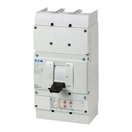 Eaton-moeller NZMN4-VE800 Y7-265769 EATON ELECTRIC Circuit-breaker, 3p, 800A