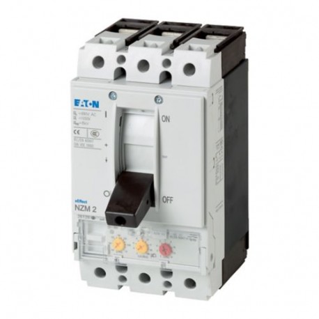 Eaton-moeller NZMH2-ME220 Y7-265788 EATON ELECTRIC Circuit-breaker, 3p, 220A