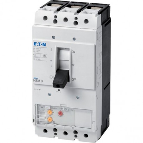 Eaton-moeller NZMH3-ME350 Y7-265790 EATON ELECTRIC Circuit-breaker, 3p, 350A