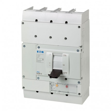 Eaton-moeller NZMN4-4-AE800 Y7-265909 EATON ELECTRIC Circuit-breaker, 4p, 800A