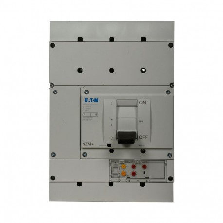 Eaton-moeller NZMN4-4-AE1000 Y7-265912 EATON ELECTRIC Circuit-breaker, 4p, 1000A