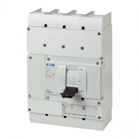 Eaton-moeller NZMH4-4-AE1600 Y7-265930 EATON ELECTRIC Circuit-breaker, 4p, 1600A