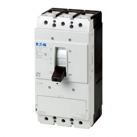 Eaton-moeller N3-630 Y7-266020 EATON ELECTRIC Switch-disconnector 3p 630A BG3
