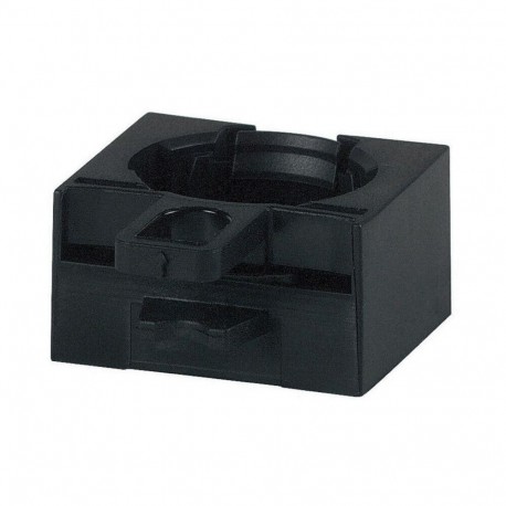 Eaton-moeller M22-LS Y7-266137 EATON ELECTRIC Mounting clamp, rmq-silver