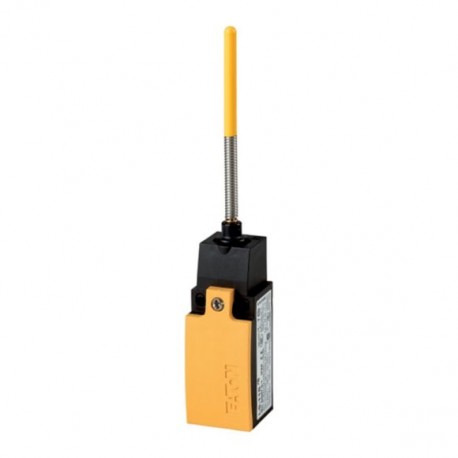 Eaton-moeller LSM-11S/S Y7-266139 EATON ELECTRIC Safety position switch, metal, 1N/O+1N/C, drive for spring-rod act..