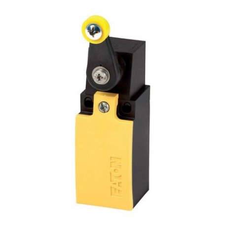 Eaton-moeller LSM-11/RL Y7-266146 EATON ELECTRIC Safety position switch, metal, 1N/O+1N/C, rotary lever