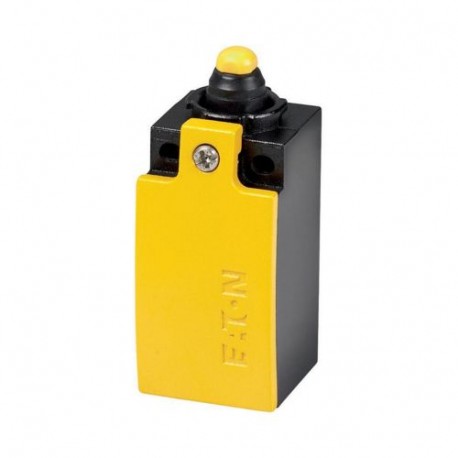 Eaton-moeller LSM-11D Y7-266149 EATON ELECTRIC Safety position switch, metal, 1N/O+1N/C, rounded plunger