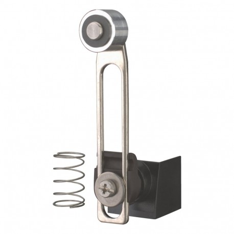 Eaton-moeller LSM-XRLA Y7-266160 EATON ELECTRIC Adjustable roller lever, D 18mm, metal