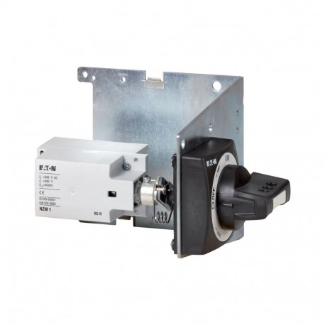 EATON - MOELLER NZM1-XSM-R NZM1-XSM-R 266665 Y7-266665 EATON ELECTRIC Main switch assembly kit, right, frame size 1