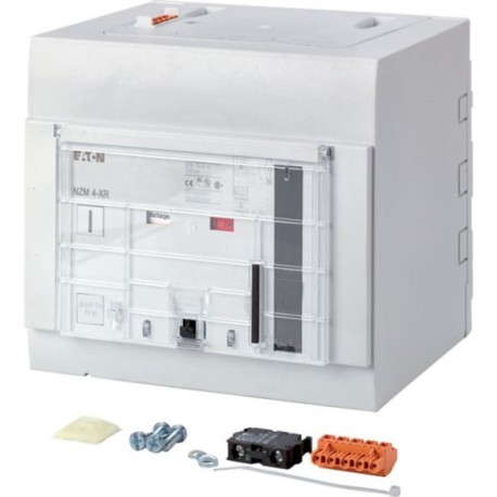 Eaton-moeller NZM4-XR380-440AC Y7-266686 EATON ELECTRIC Remote operator, 380-440VAC, for size 4